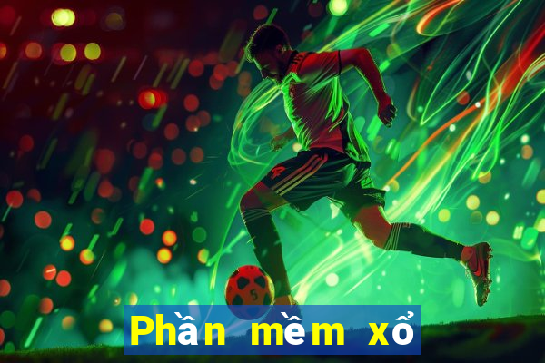 Phần mềm xổ số 32apk