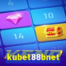 kubet88bnet