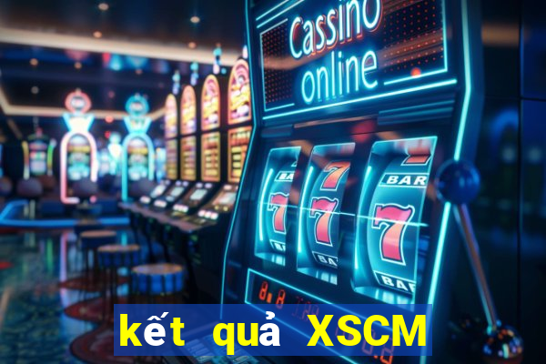 kết quả XSCM ngày 9