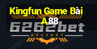 Kingfun Game Bài A88