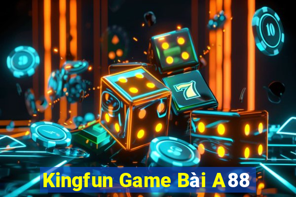 Kingfun Game Bài A88