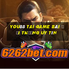 You88 Tai Game Bài Đổi Thưởng Uy Tín