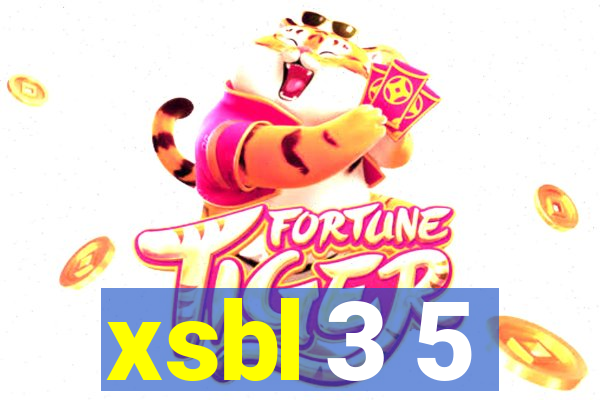 xsbl 3 5