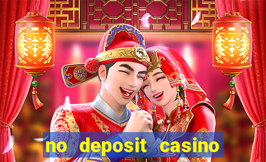 no deposit casino bonus code