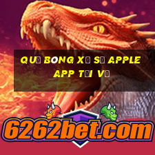 Quả bóng xổ số Apple app Tải về