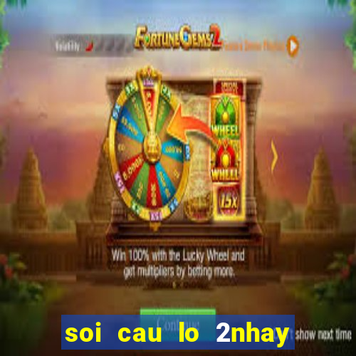 soi cau lo 2nhay rong bach kim