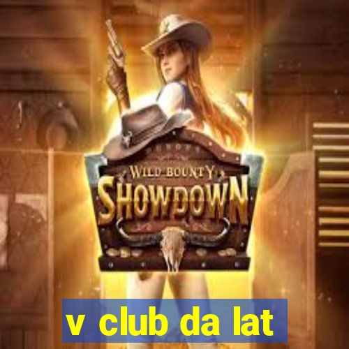 v club da lat