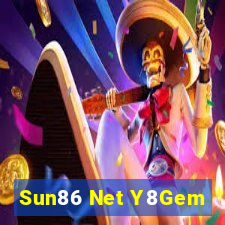 Sun86 Net Y8Gem