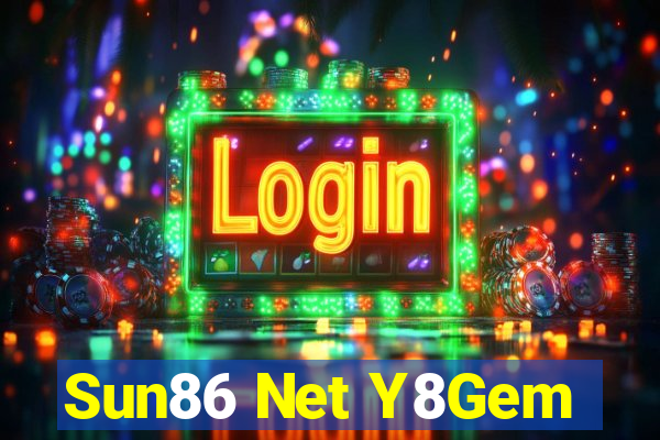 Sun86 Net Y8Gem