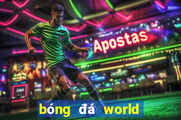 bóng đá world cup nữ