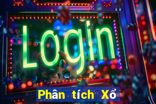 Phân tích Xổ Số khánh hoà ngày 29