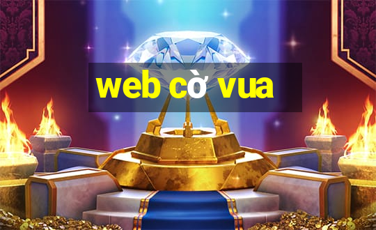 web cờ vua