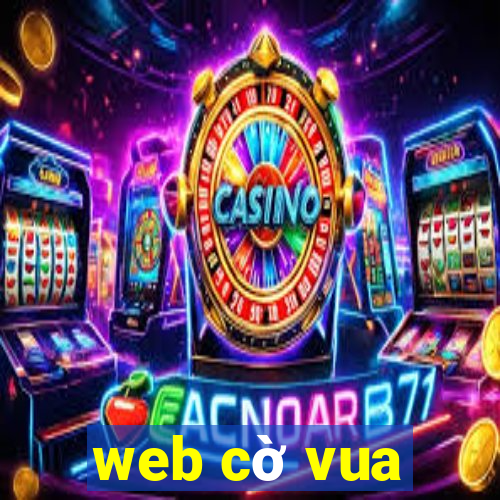 web cờ vua