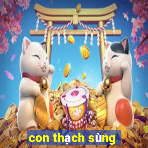 con thạch sùng