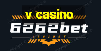 v casino