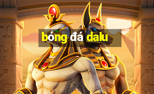 bóng đá dalu