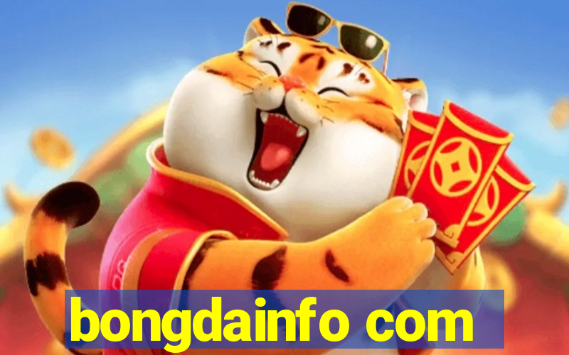 bongdainfo com