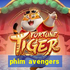 phim avengers social club