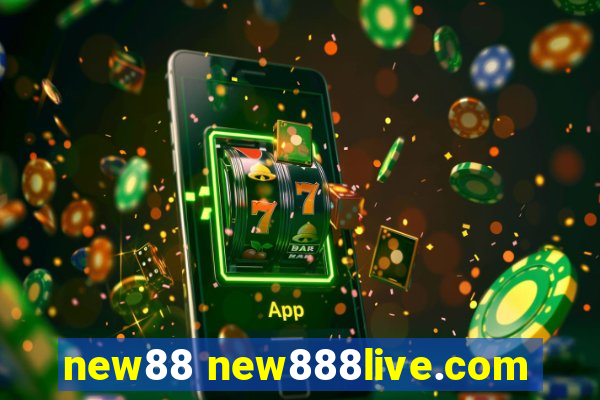 new88 new888live.com