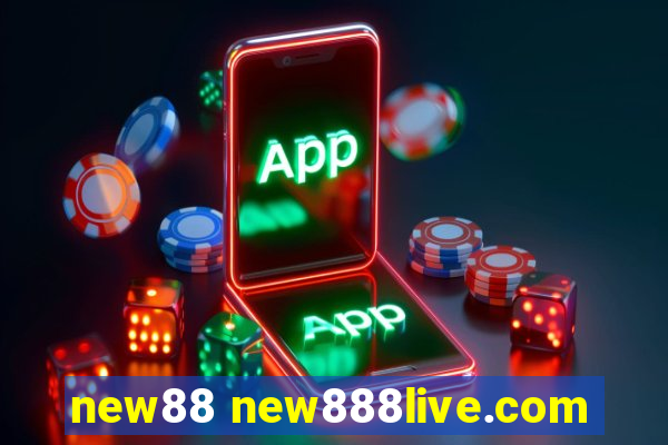 new88 new888live.com