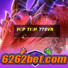 Nạp Tiền 778vr