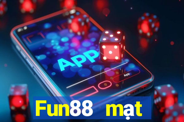 Fun88 mạt chược đa năng