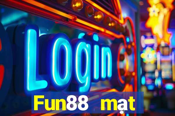 Fun88 mạt chược đa năng