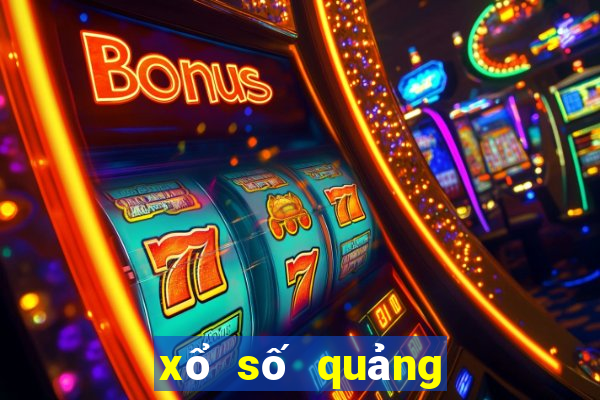 xổ số quảng trị 7 9 2023