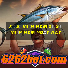 xổ số miền nam xổ số miền nam ngày nay