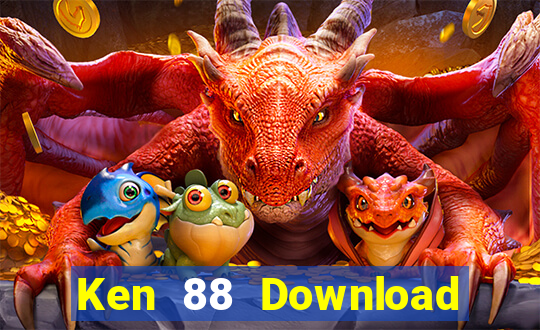 Ken 88 Download Game Đánh Bài