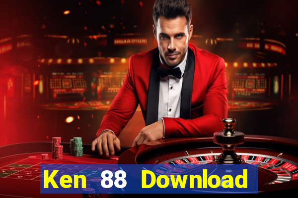 Ken 88 Download Game Đánh Bài