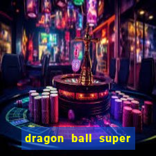 dragon ball super phim bất hủ