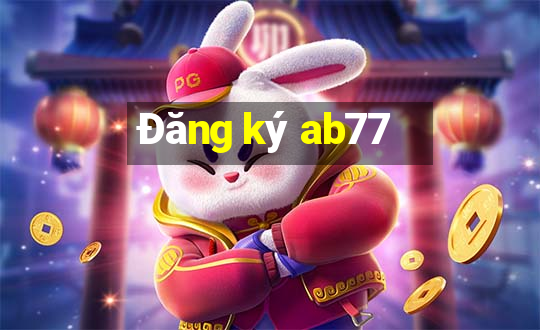 Đăng ký ab77