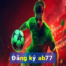 Đăng ký ab77