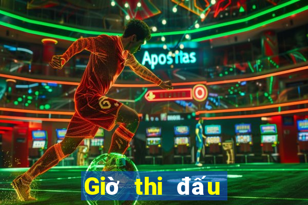 Giờ thi đấu bóng rổ tối nay