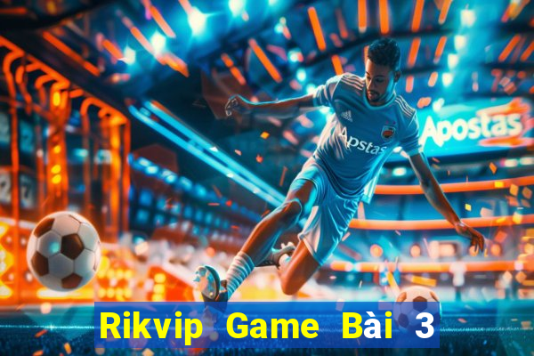 Rikvip Game Bài 3 Cây Online