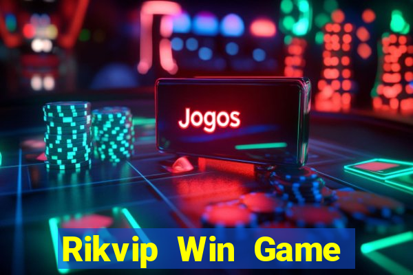 Rikvip Win Game Bài 365