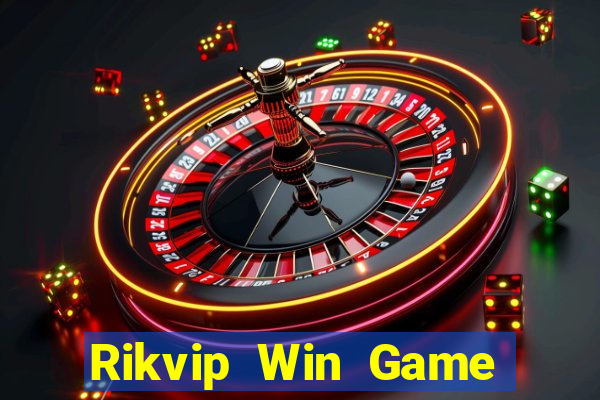 Rikvip Win Game Bài 365