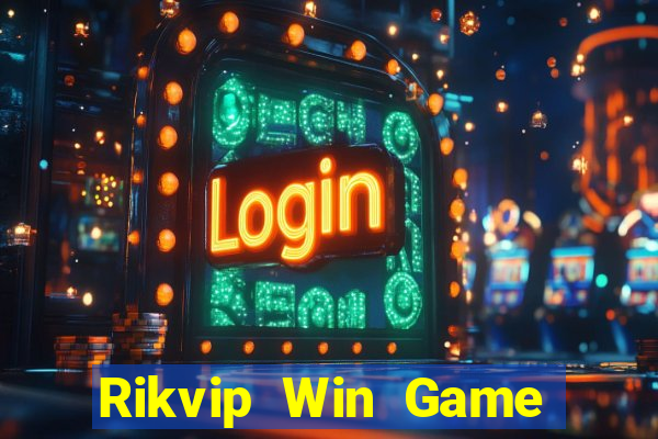 Rikvip Win Game Bài 365