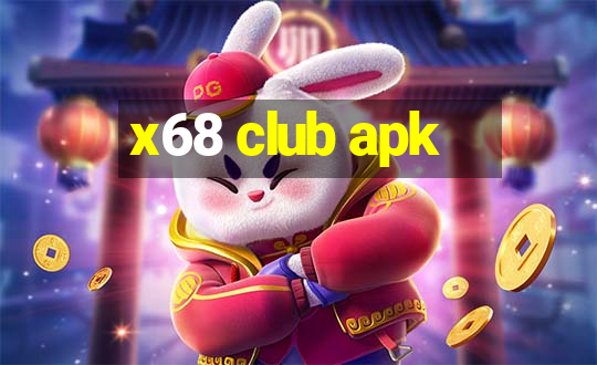 x68 club apk