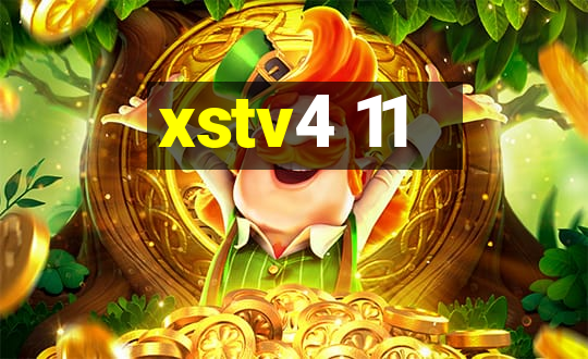 xstv4 11