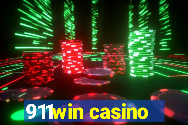 911win casino