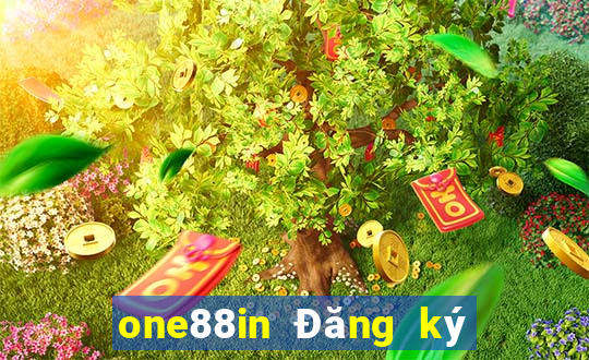 one88in Đăng ký Xổ số Thiên Lộc