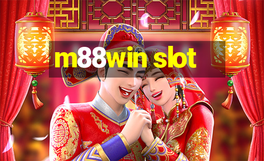 m88win slot