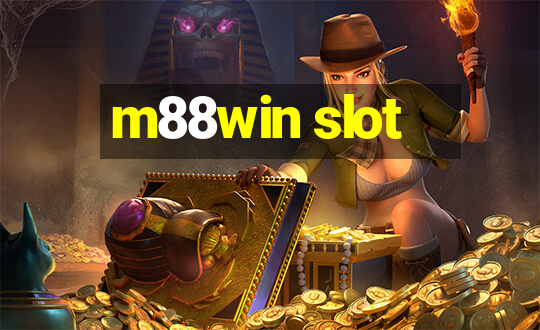 m88win slot