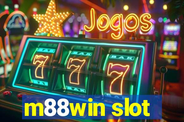 m88win slot