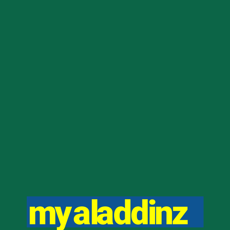 myaladdinz