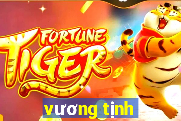 vương tịnh