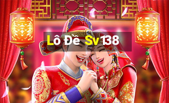 Lô Đề Sv138