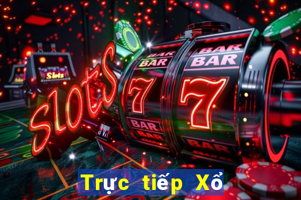 Trực tiếp Xổ Số bắc ninh ngày 5